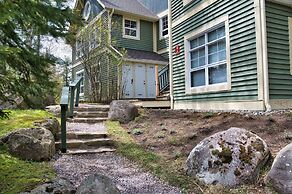 Tremblant-Les-Eaux - RVMT