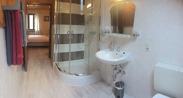 Hotel Pension Dorfschänke