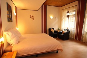 Hotel Pension Dorfschänke