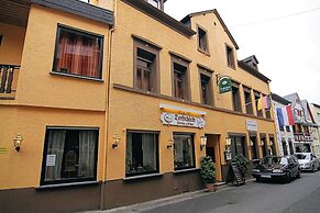 Hotel Pension Dorfschänke
