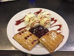 Hotel Pension Dorfschänke