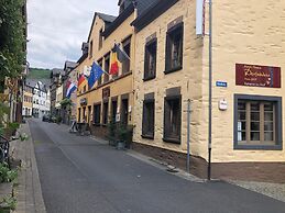 Hotel Pension Dorfschänke