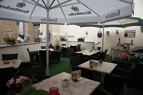 Hotel Pension Dorfschänke