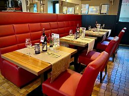 Hotel Pension Dorfschänke