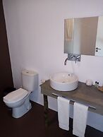 Sao Vicente Lodge