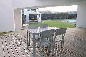 Sao Vicente Lodge