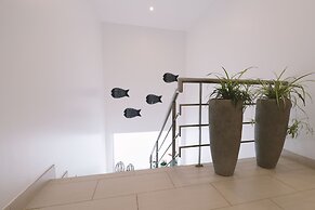 Sao Vicente Lodge