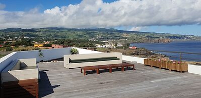 Sao Vicente Lodge