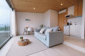 Sao Vicente Lodge