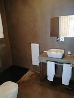 Sao Vicente Lodge