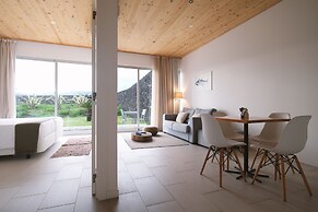 Sao Vicente Lodge