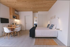 Sao Vicente Lodge