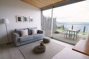 Sao Vicente Lodge