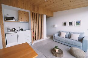 Sao Vicente Lodge