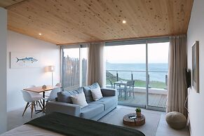 Sao Vicente Lodge