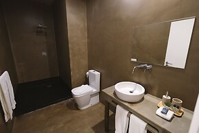 Sao Vicente Lodge