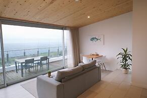 Sao Vicente Lodge