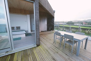 Sao Vicente Lodge