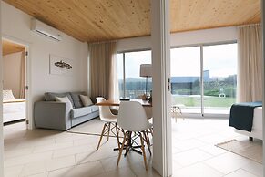 Sao Vicente Lodge