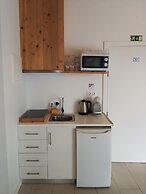 Sao Vicente Lodge