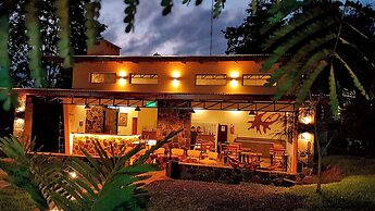 Posada del Chamán Iguazú