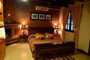 Posada del Chamán Iguazú