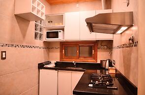 Posada del Chamán Iguazú