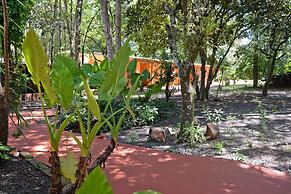 Posada del Chamán Iguazú