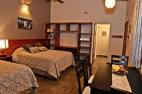 Posada del Chamán Iguazú