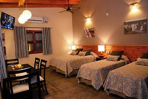 Posada del Chamán Iguazú