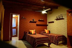 Posada del Chamán Iguazú