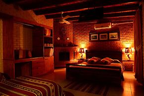 Posada del Chamán Iguazú