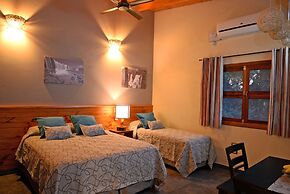 Posada del Chamán Iguazú