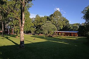 Posada del Chamán Iguazú