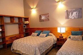 Posada del Chamán Iguazú