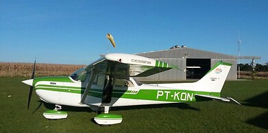 Posada del Chamán Iguazú