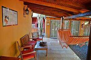 Posada del Chamán Iguazú