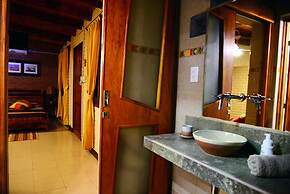 Posada del Chamán Iguazú