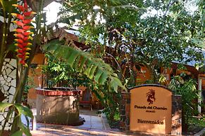 Posada del Chamán Iguazú