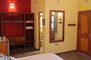 Posada del Chamán Iguazú