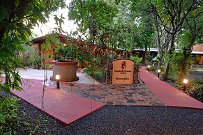 Posada del Chamán Iguazú