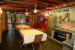 Posada del Chamán Iguazú