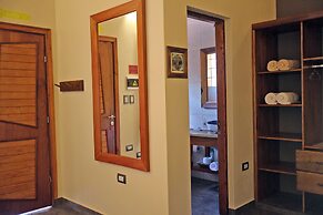 Posada del Chamán Iguazú