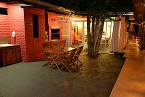 Posada del Chamán Iguazú