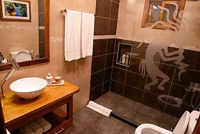 Posada del Chamán Iguazú