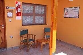 Posada del Chamán Iguazú