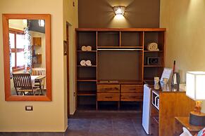 Posada del Chamán Iguazú