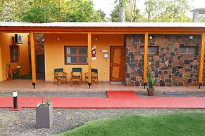 Posada del Chamán Iguazú
