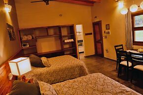 Posada del Chamán Iguazú