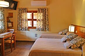 Posada del Chamán Iguazú